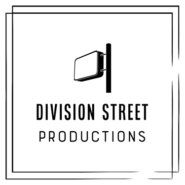 Division Street Productions logo