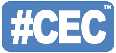 #CEC logo