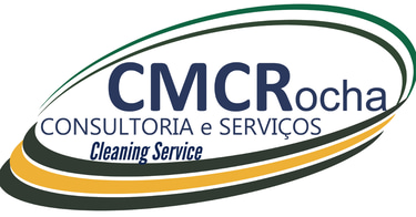CMCRocha Cleaning Service logo