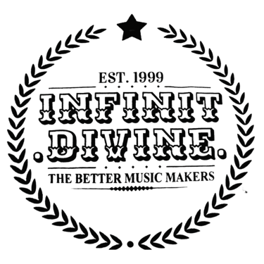 Infinit Divine logo