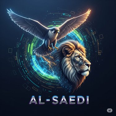 الساعدي للحاسبات logo