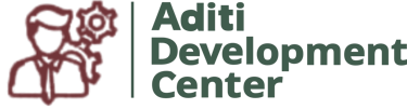Aditi Development Center logo