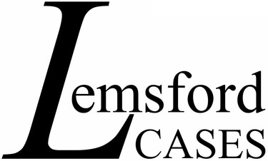 Lemsford Cases logo