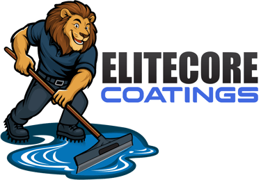 EliteCore Coatings logo