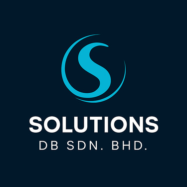 SOLUTIONS DB SDN. BHD. logo