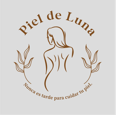 Piel De Luna Organic logo