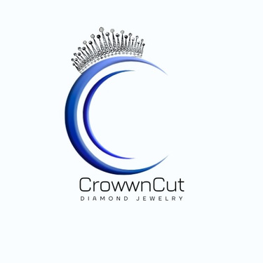Crowwn Cut logo