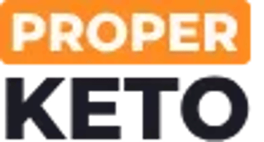 Proper Keto logo