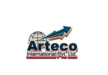 ARTECO INTERNATIONAL logo