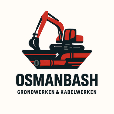OSMANBASH logo