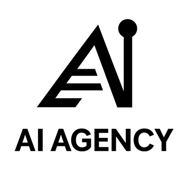 AI Agency logo