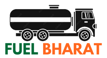 Fuel Bharat logo