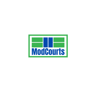 ModCourts logo