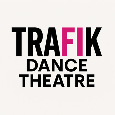Trafik Dance Theater logo
