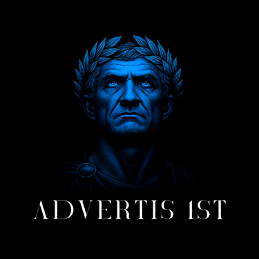 Advertis 1st logo