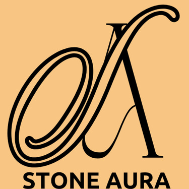 Stone Aura logo