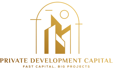 Private Development Capital logo