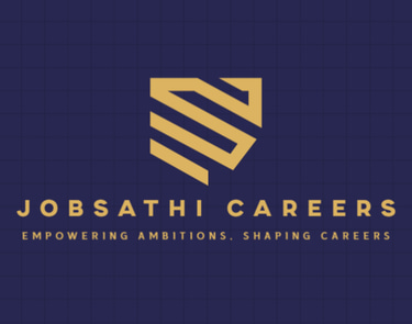 JOBSATHI CAREERS logo