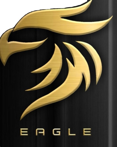 EAGLE LOUNGE logo