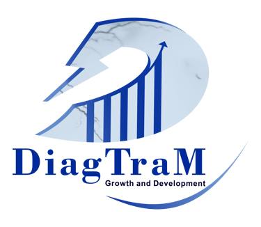 DiagTraM logo