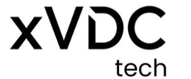 xvdctech logo