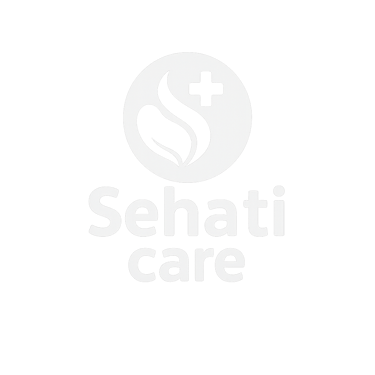 Sehati Care logo