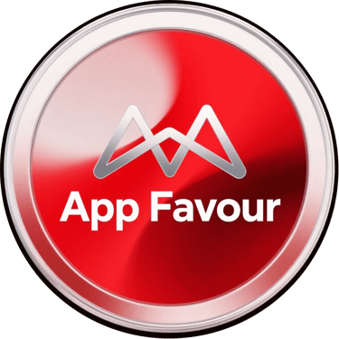 App Favour logo
