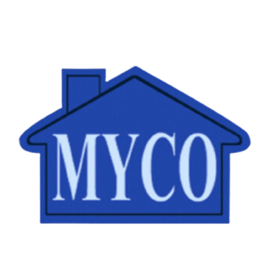 Myco installations logo