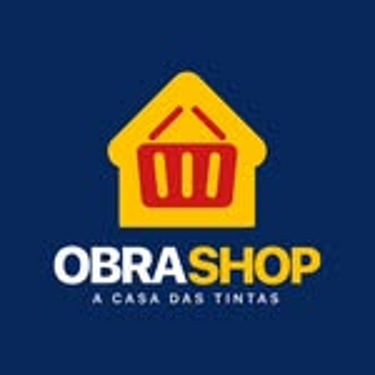 OBRASHOP logo