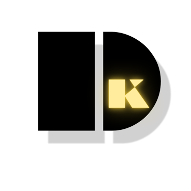Dilan Karkawatli logo