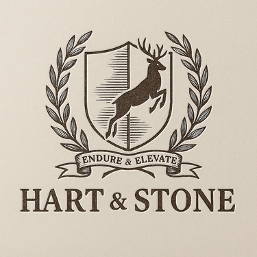 Hart and Stone LLC logo