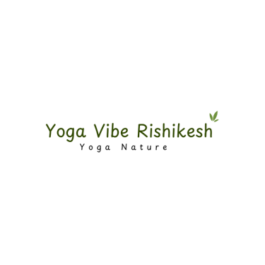 YogaVibeRishikesh.com logo