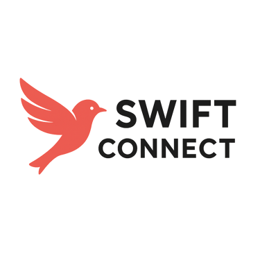 ConnectWithSwift logo