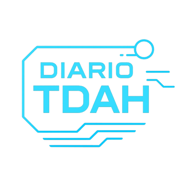 Diário TDAH logo