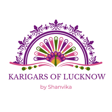 Karigars Of Lucknow by Shanvika logo