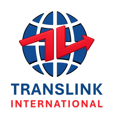 Translink logo