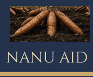 NANUAID logo