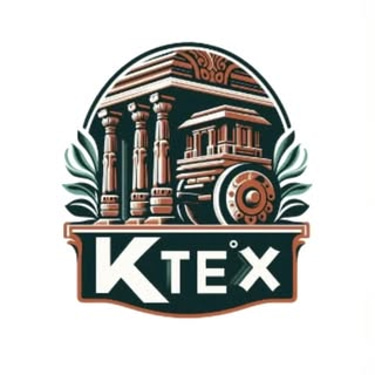 KTEX Clothing logo