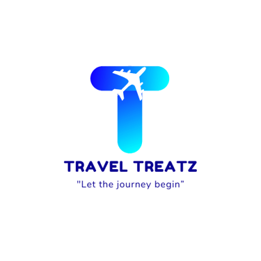 Travel treatz logo