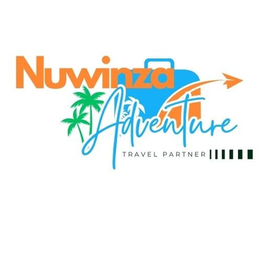 Nuwinza Adventures logo