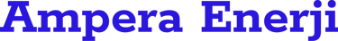 Ampera Enerji | Güneş Enerji Sistemleri logo