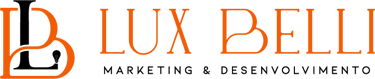 Lux Belli - Marketing & Desenvolvimento logo