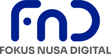 Fokus Nusa Digital logo