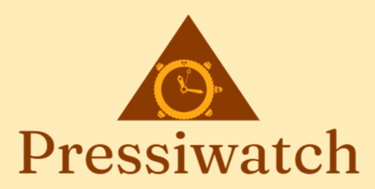 PRESSIWATCH logo