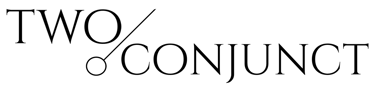 Two Conjunct logo