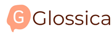 Glossica logo
