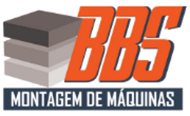 BBS Montagem de Maquinas logo