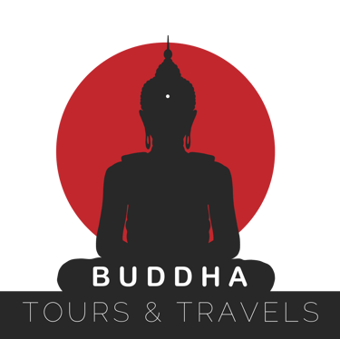 Buddha Tours And Travels logo