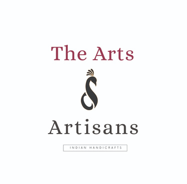 The Arts & Artisans logo