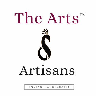 The Arts & Artisans logo